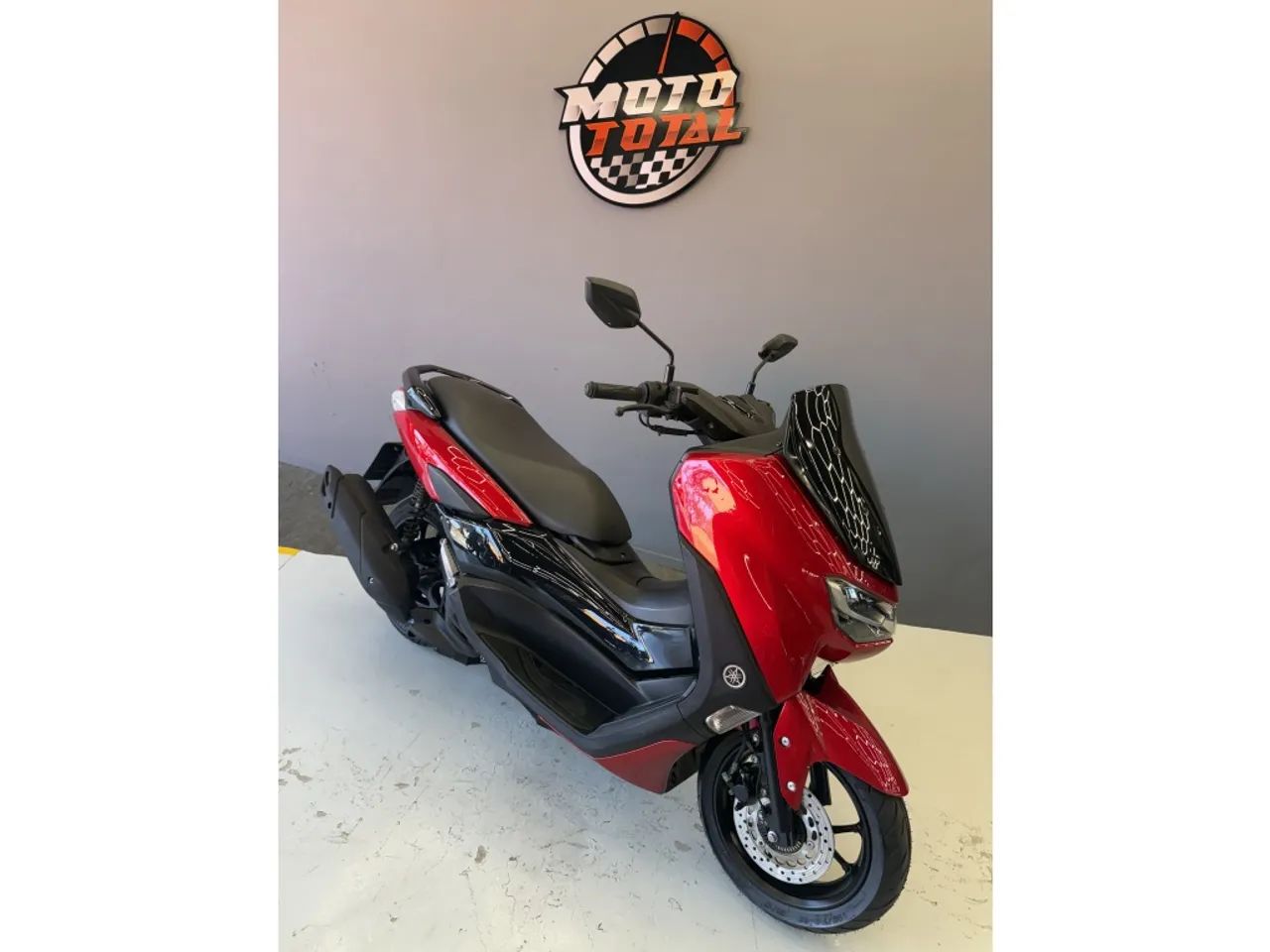 Yamaha Nmax 160 2022 - Foto 3
