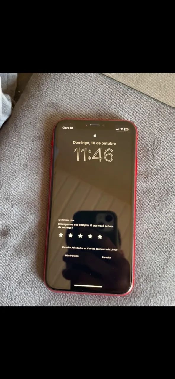 iPhone XR - 64GB  - Foto 3