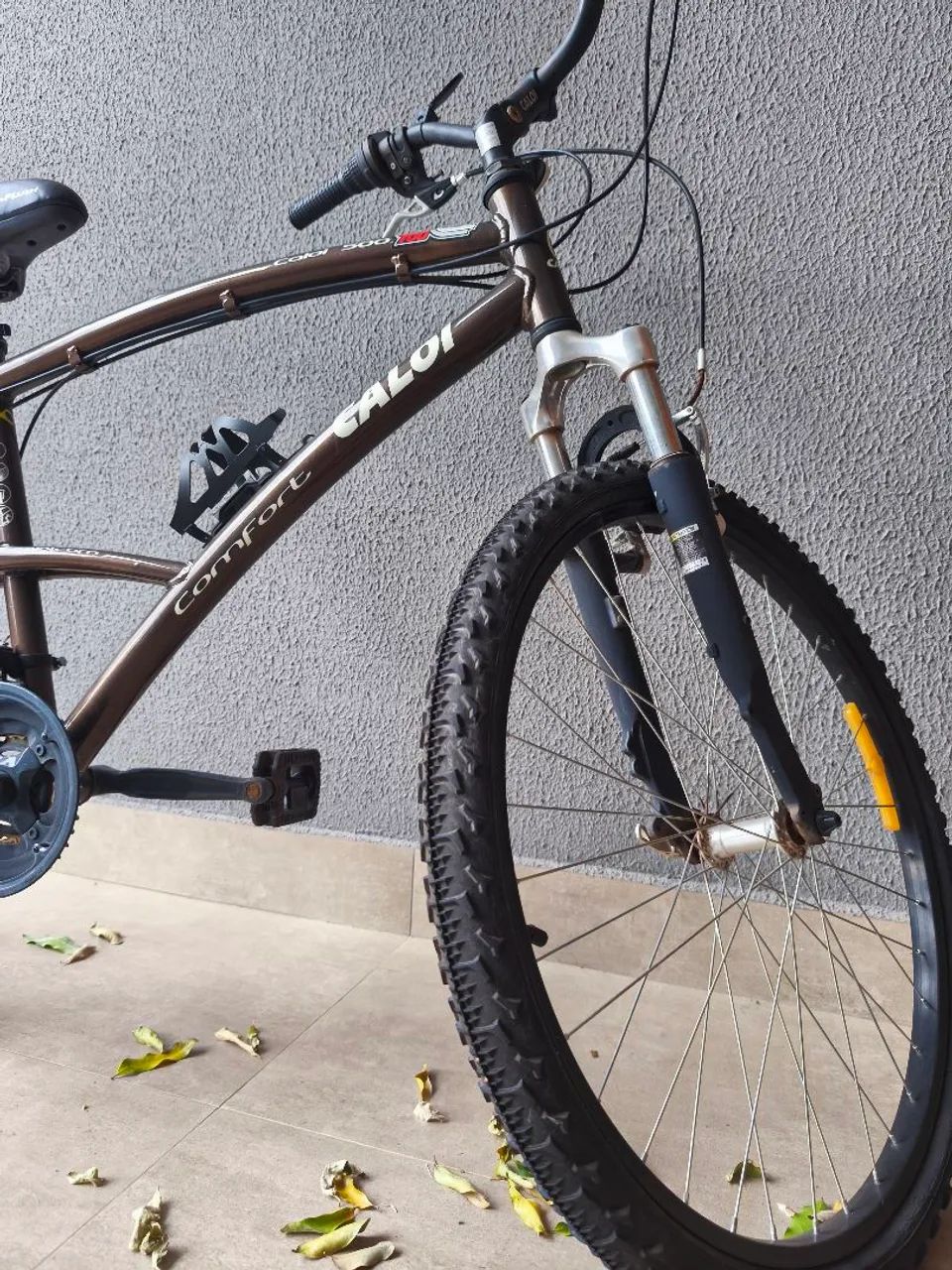 Bicicletas aro 24 e aro 26 - Foto 3