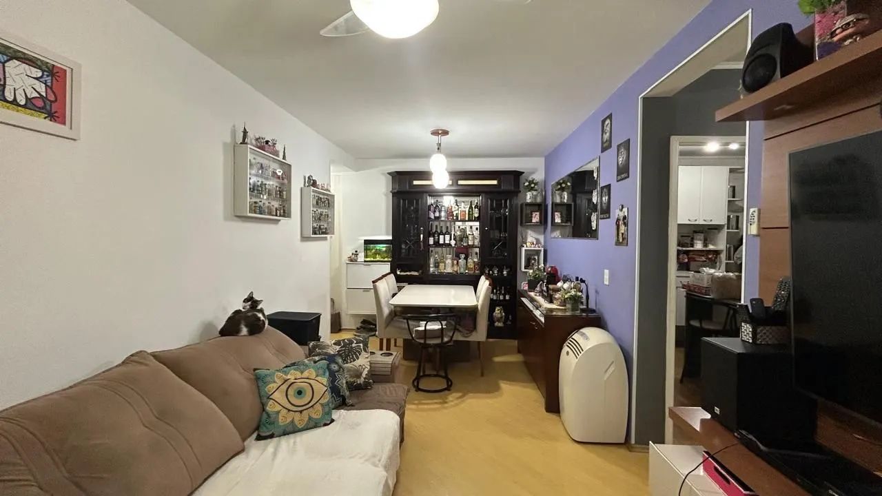 Apartamento 68 metros 