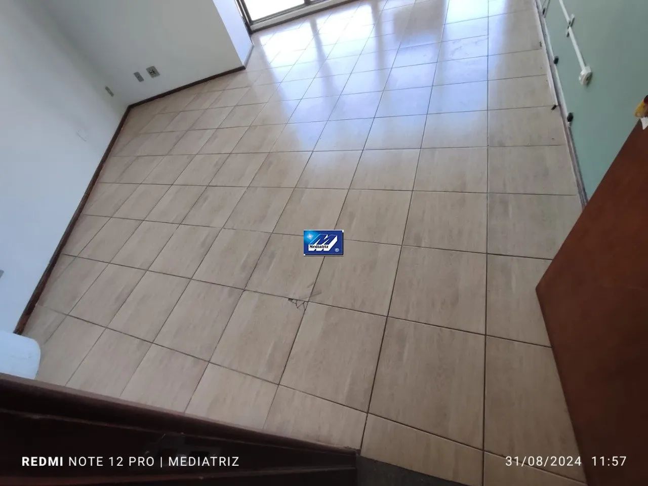 Sala na Av. dos Andradas - Região hospitalar - Foto 4