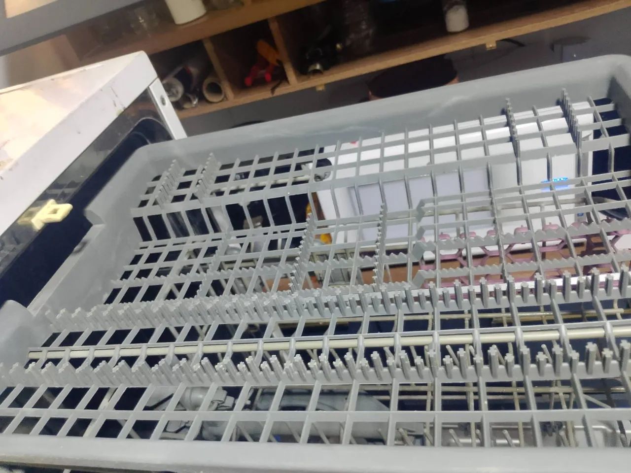 Vendo uma lava louça 12 serviços - Foto 5