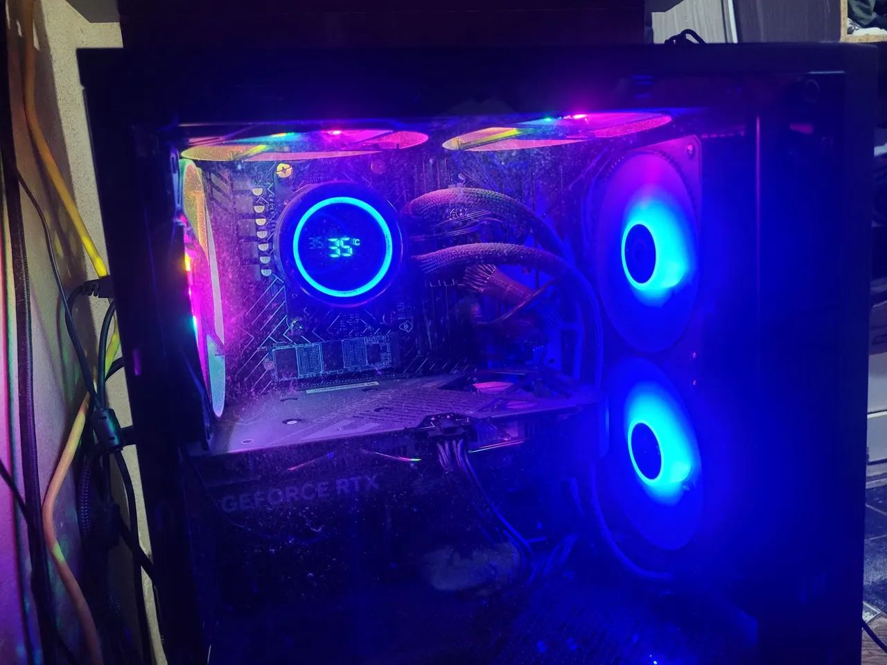 Vendo PC Completo. - Foto 3