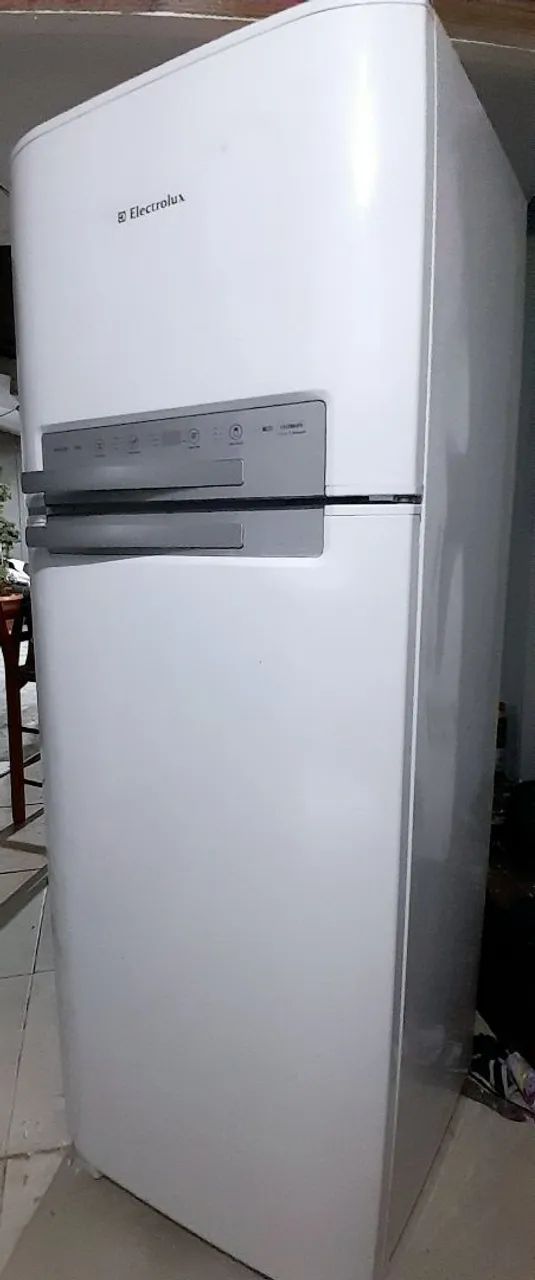 Geladeira frost free duplex - Foto 3