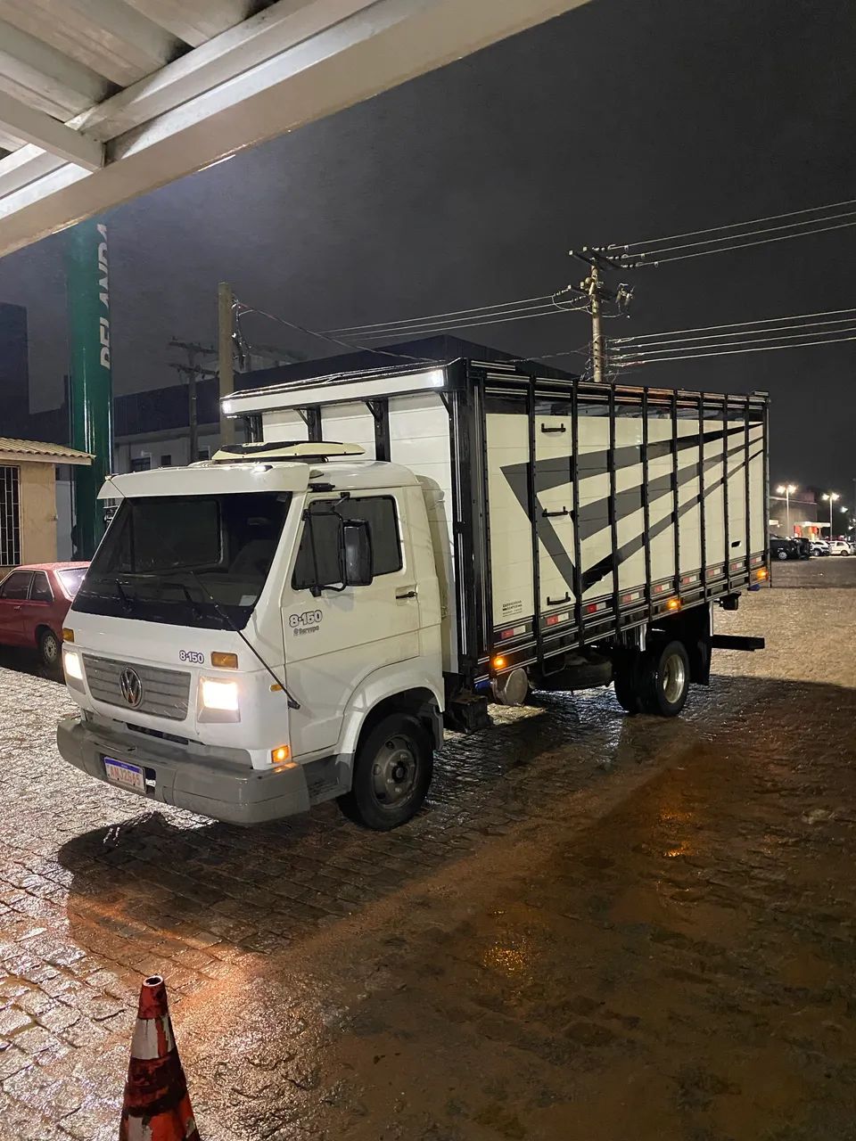 Vw 8.120 - Foto 4