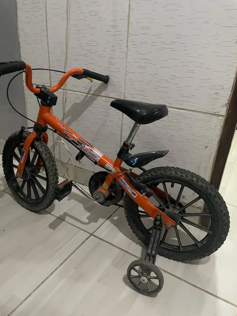 Bicicleta infantil no precinho  - Foto 2