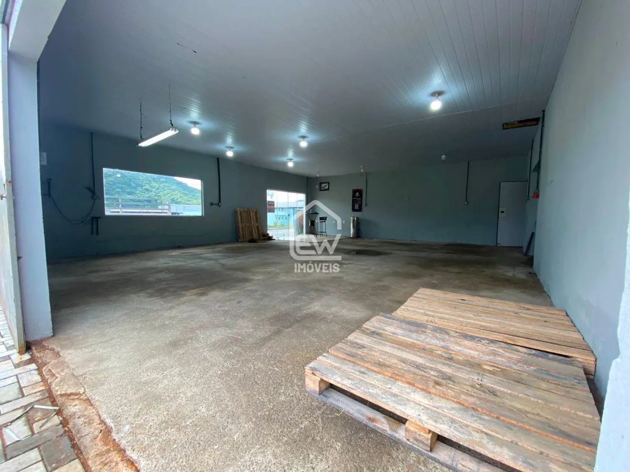 Ponto Comercial com Casa no Centro de Massaranduba, SC - Foto 4