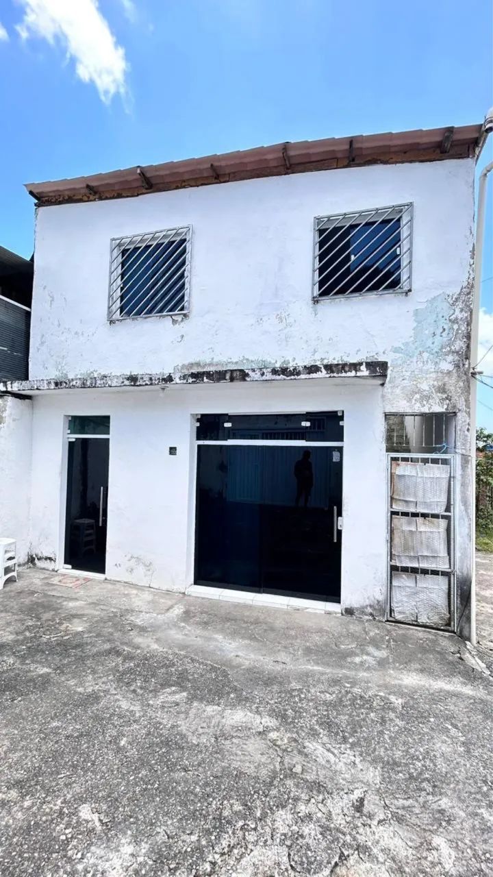 Foto - Salvador - Paripe