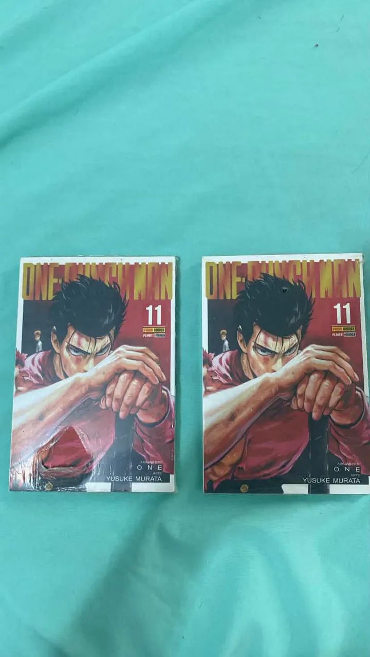 MANGÁS POR R$ 12 CADA - Foto 2