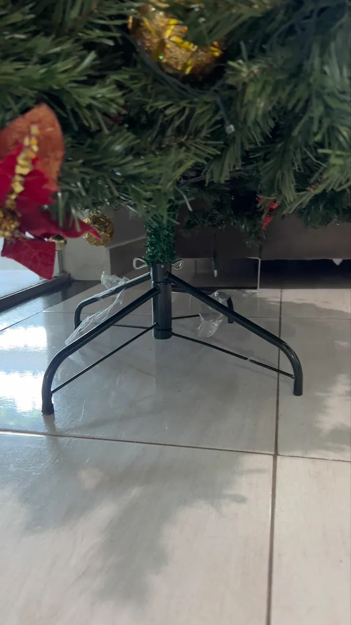 Árvore de Natal  - Foto 3