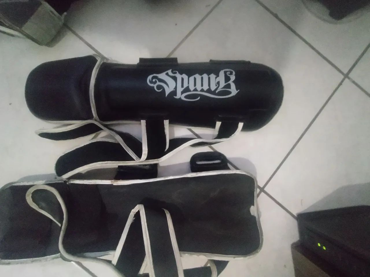 Equipamentos para Treinos de Lutas  - Foto 3