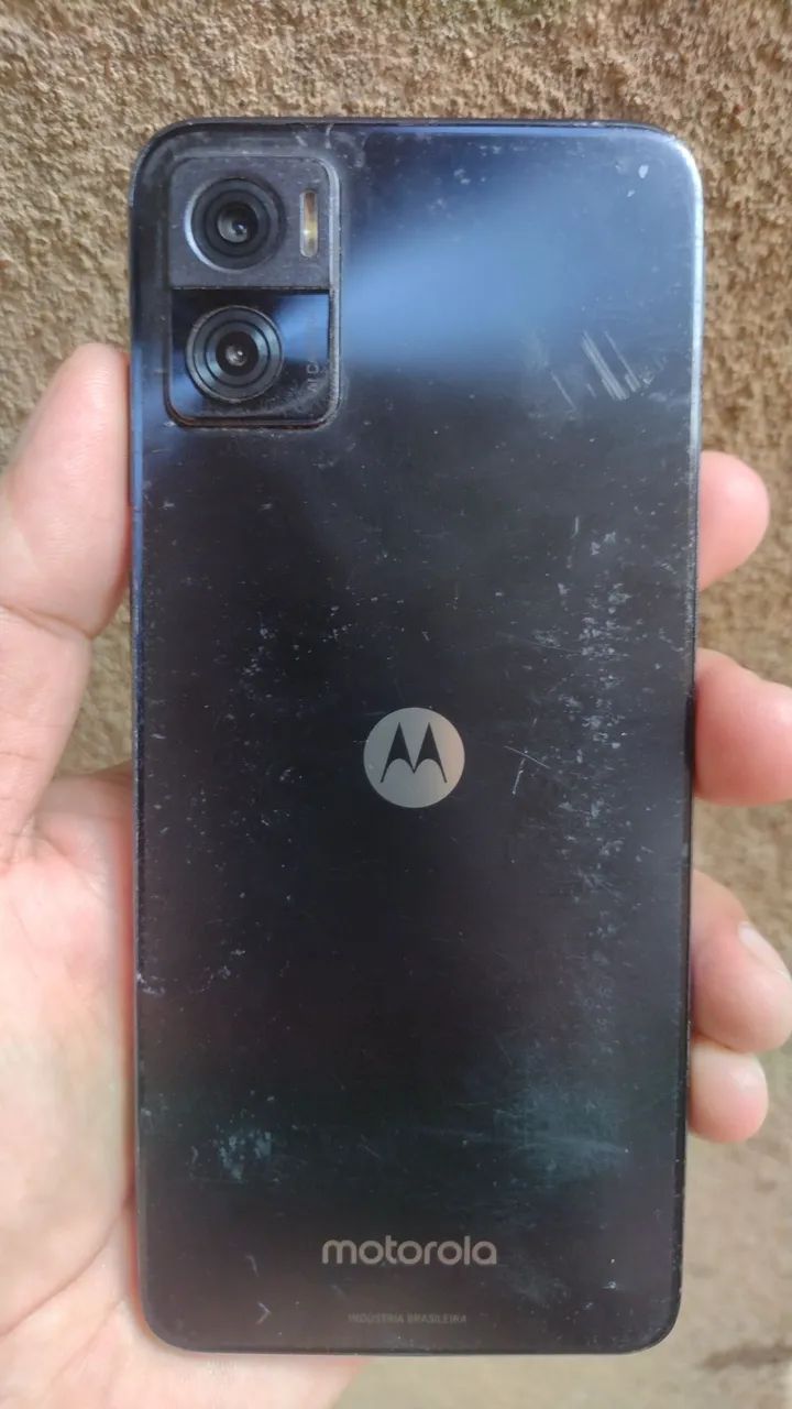 Celular Motorola E22 - Foto 2