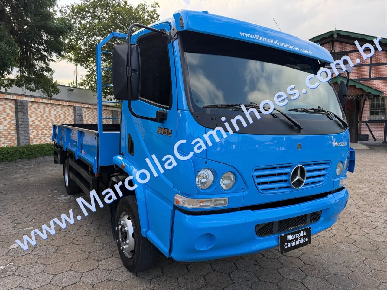 Accelo 915C  - Foto 2