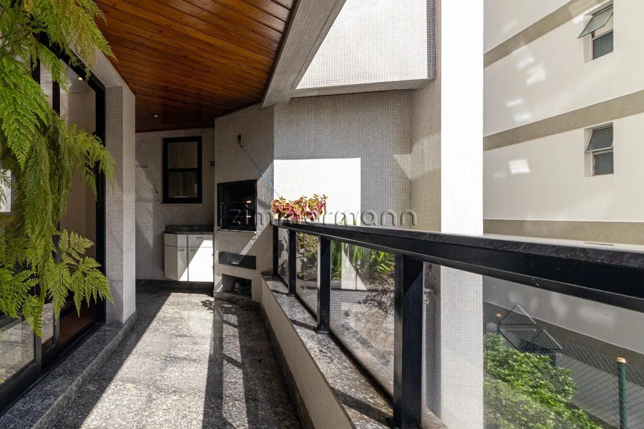 APARTAMENTO PERDIZES 4 DORMITÓRIOS 3 VAGAS - Foto 3