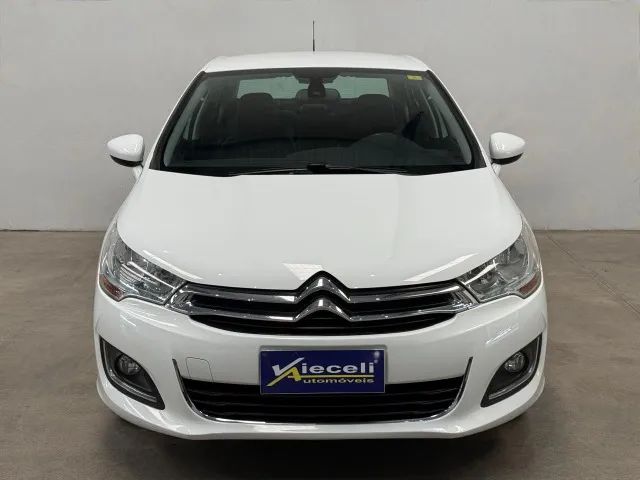 Citroën C4 2015