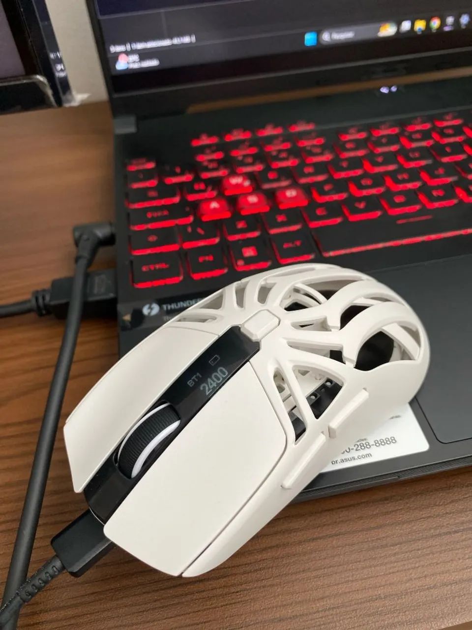 Smailwolf RS8  - Foto 2