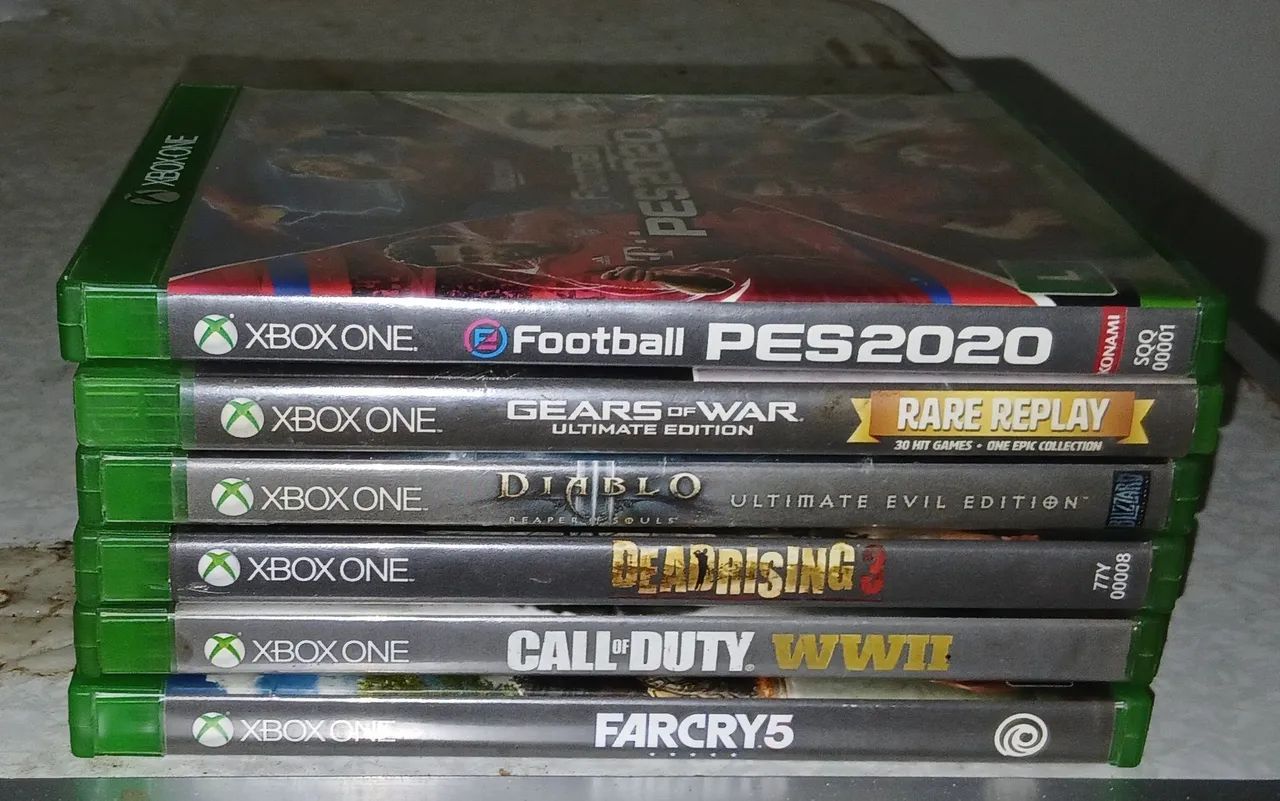 Xbox One - Foto 3