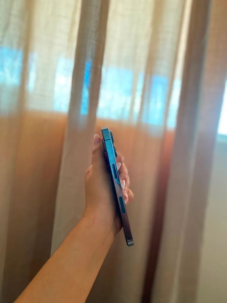 IPHONE 13 PRO  - Foto 3