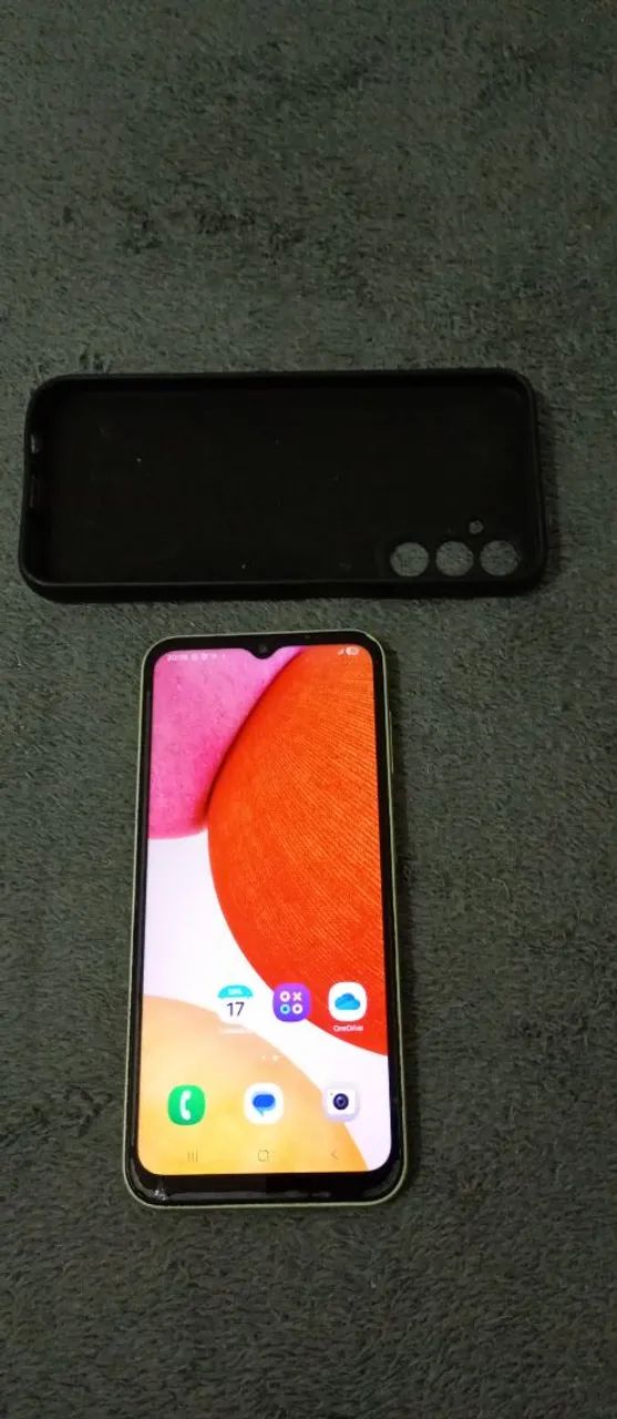 Celular Galaxy A14 - Foto 5