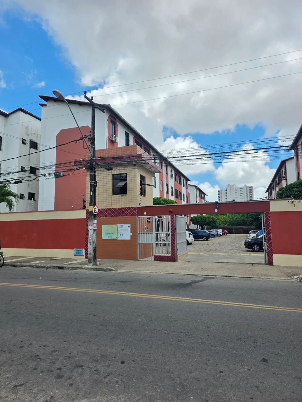 Foto - Fortaleza - Presidente Kennedy