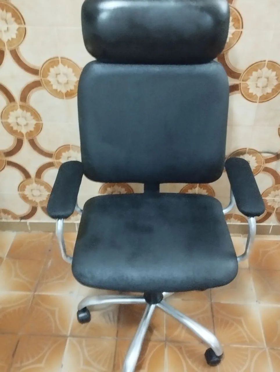 Cadeira de escritório  - Foto 5
