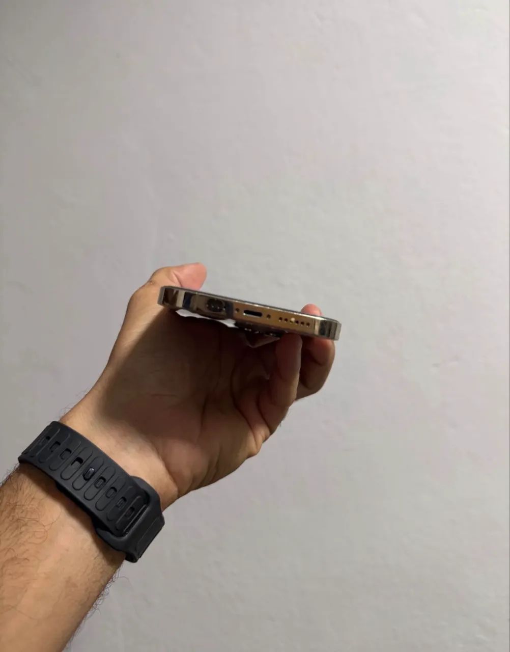iPhone 13 PRO MAX - Foto 3