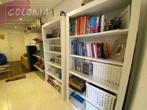 Sobrado a venda - Campestre, Santo André - Foto 3
