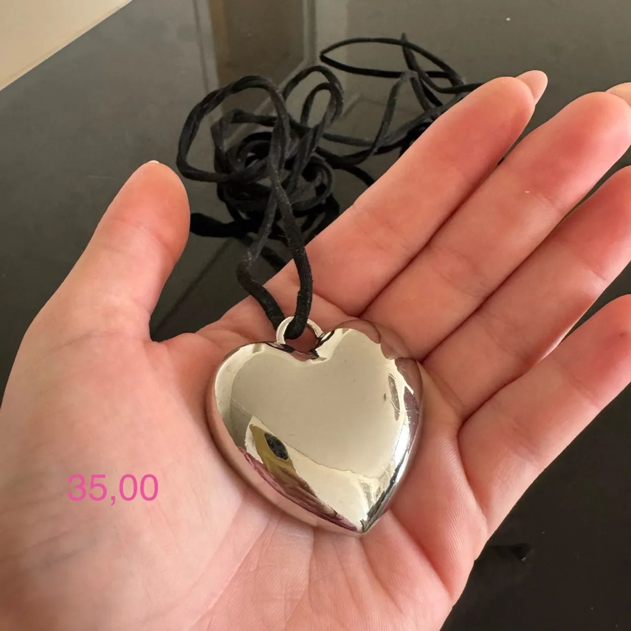 Conjunto de bijuterias  - Foto 4