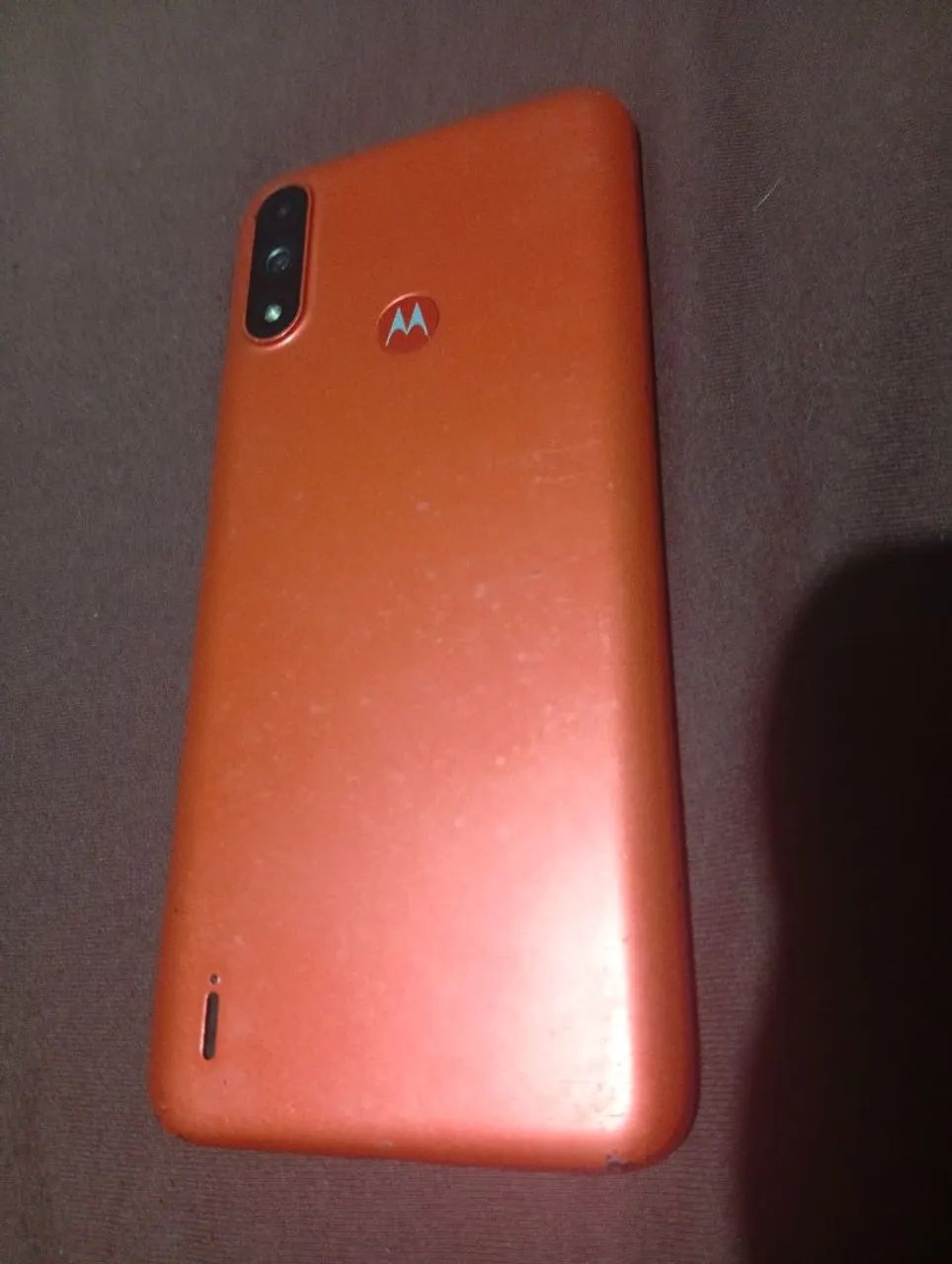 VENDE-SE CELULAR USADO - Foto 2