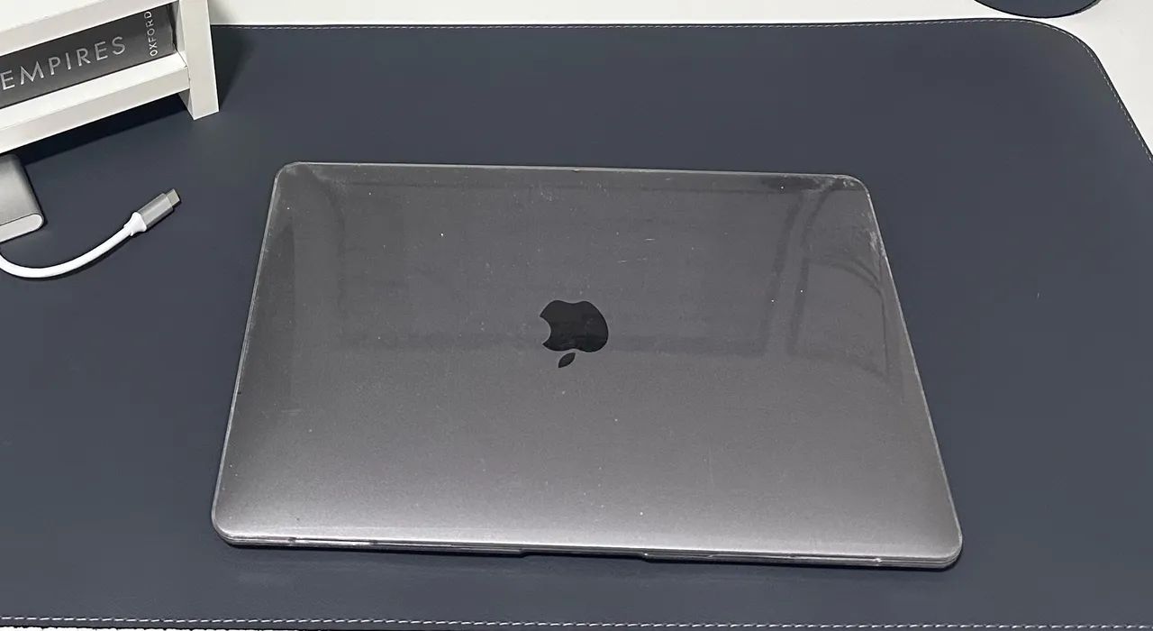 Macbook M1 - Foto 4