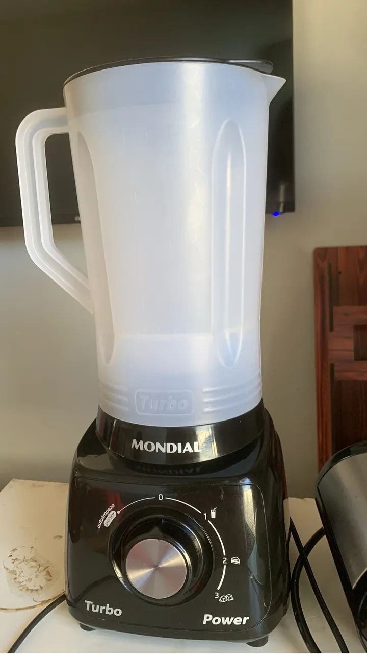 liquidificador