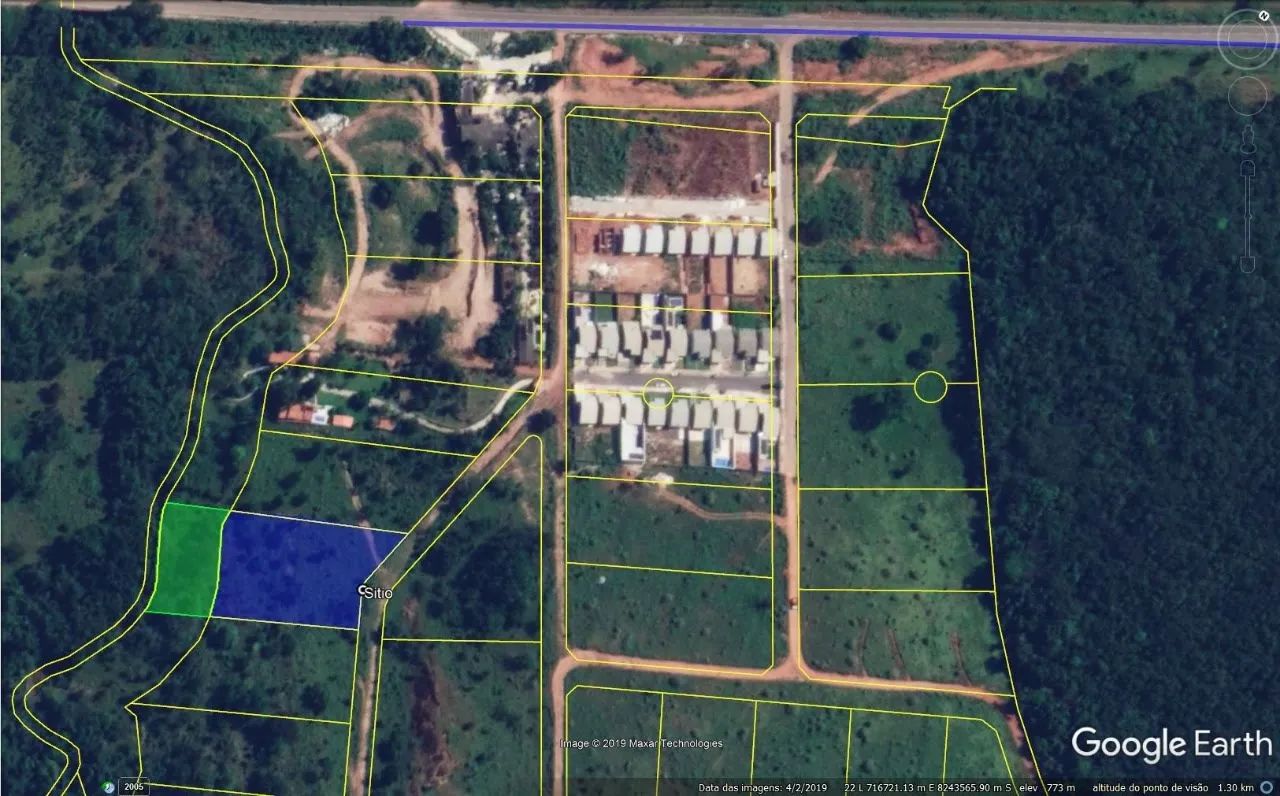 Lote - Pirenópolis - Foto 4