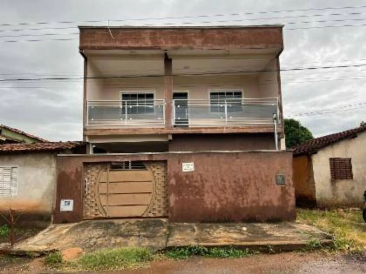 Prédio RESIDENCIAL em COMBINADO - TO, CENTRO - Foto 4