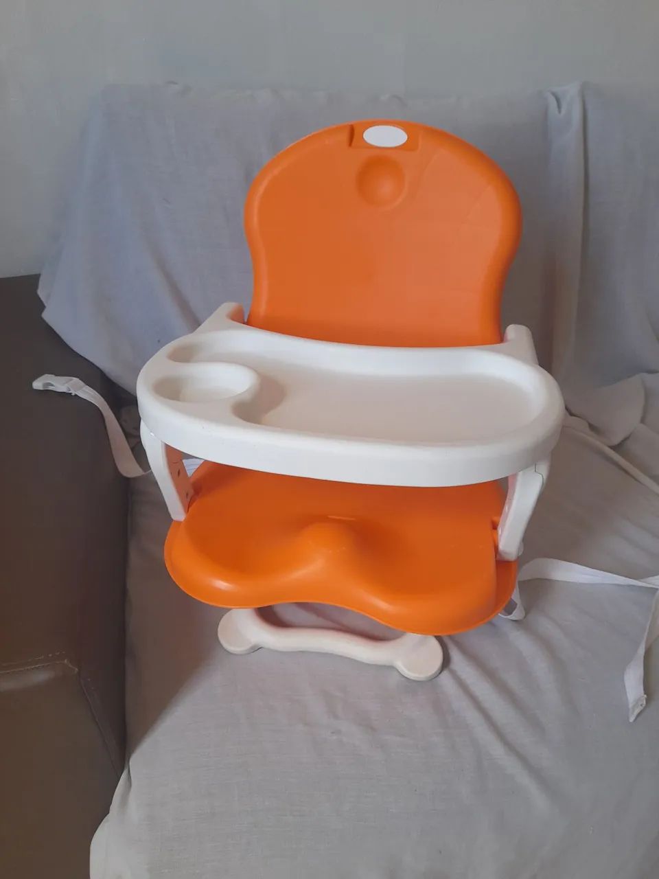 Cadeirinha Alimentação  - Foto 3