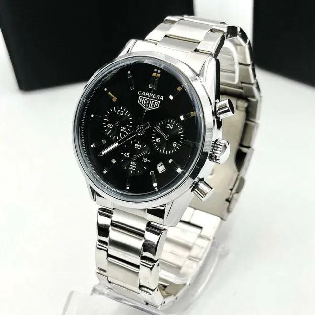 Relógio Tag Heuer B893 - Foto 3