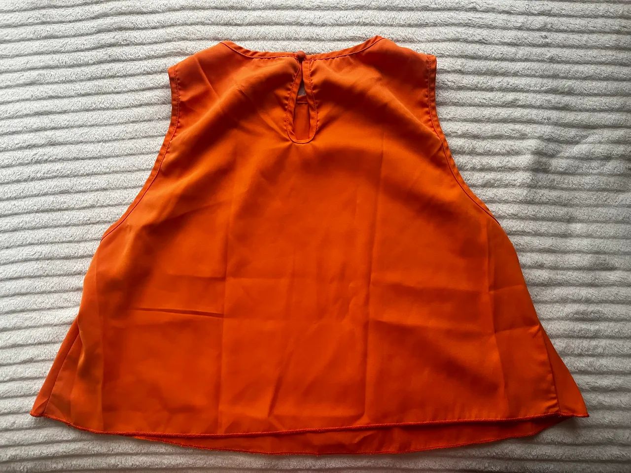 Conjunto Laranja SHEIN  - Foto 5