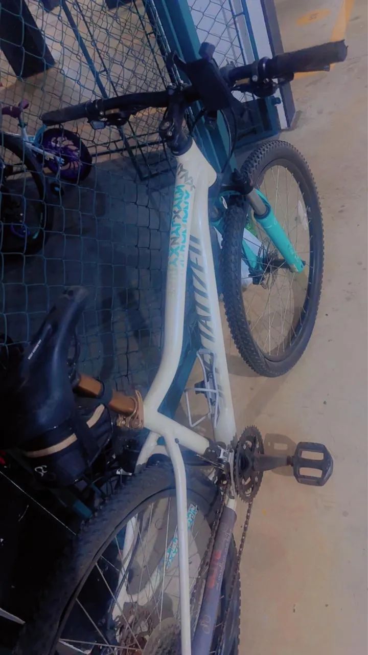 Bicicleta Specialized - Foto 2