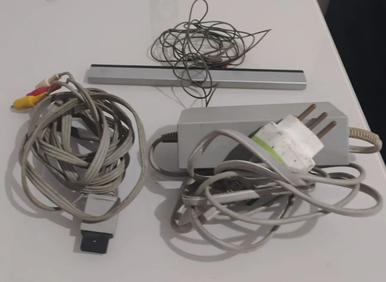 Nintendo Wii Original - Foto 5