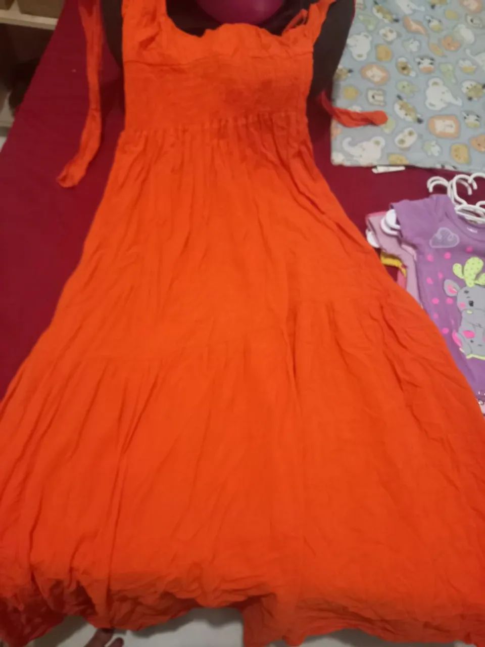 Roupas elegantes - Foto 3
