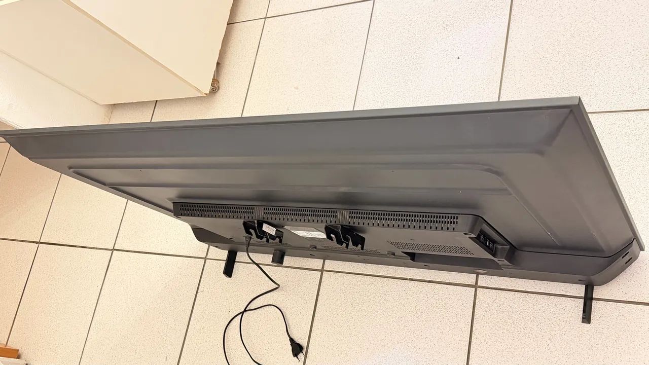 Smart Tv Philips 50 polegadas - Foto 3