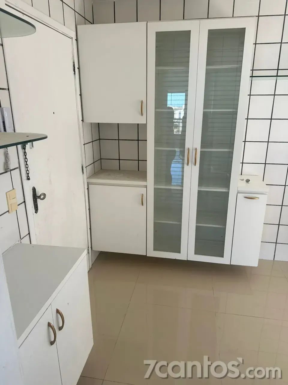 Apartamento, Varjota, 3 Suítes - Foto 5