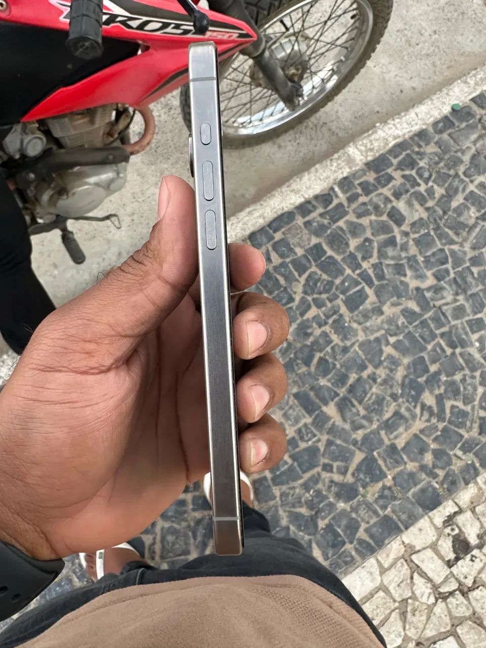 iPhone 15 pro Max novíssimo  - Foto 5