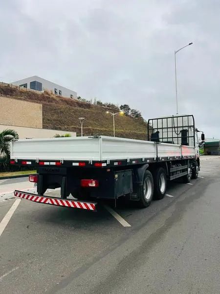 DAF CF FAC 300 2023 - Foto 5