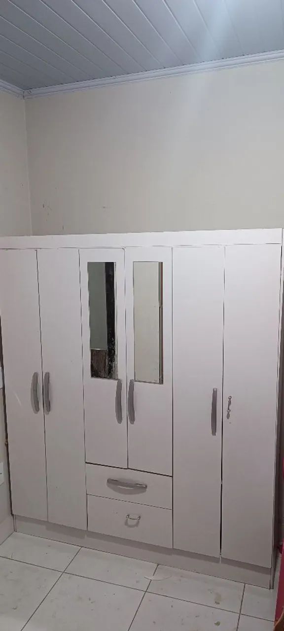Guarda roupa