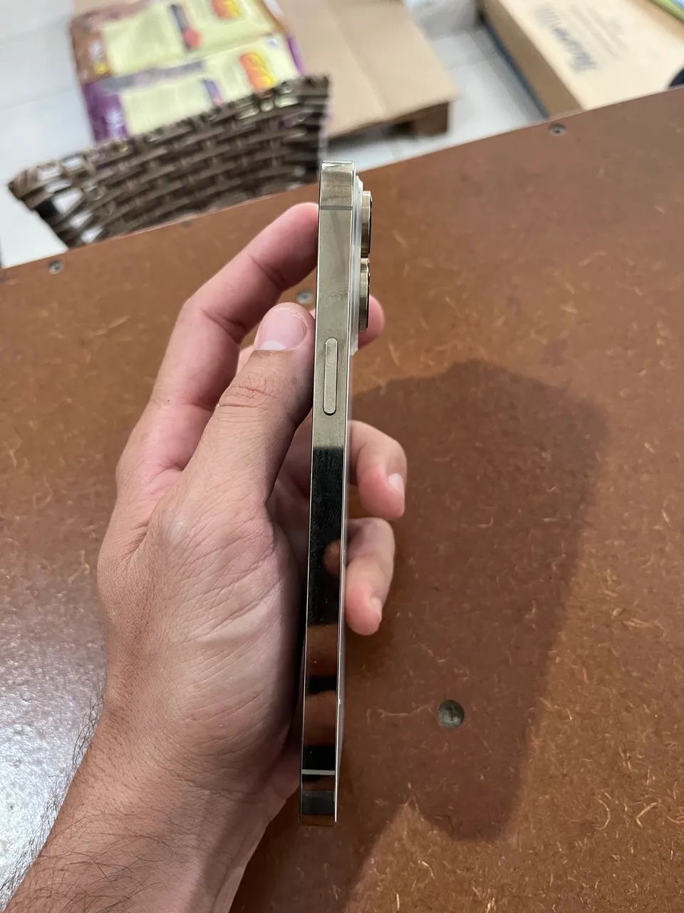 iPhone 14 Pro Max - Foto 3