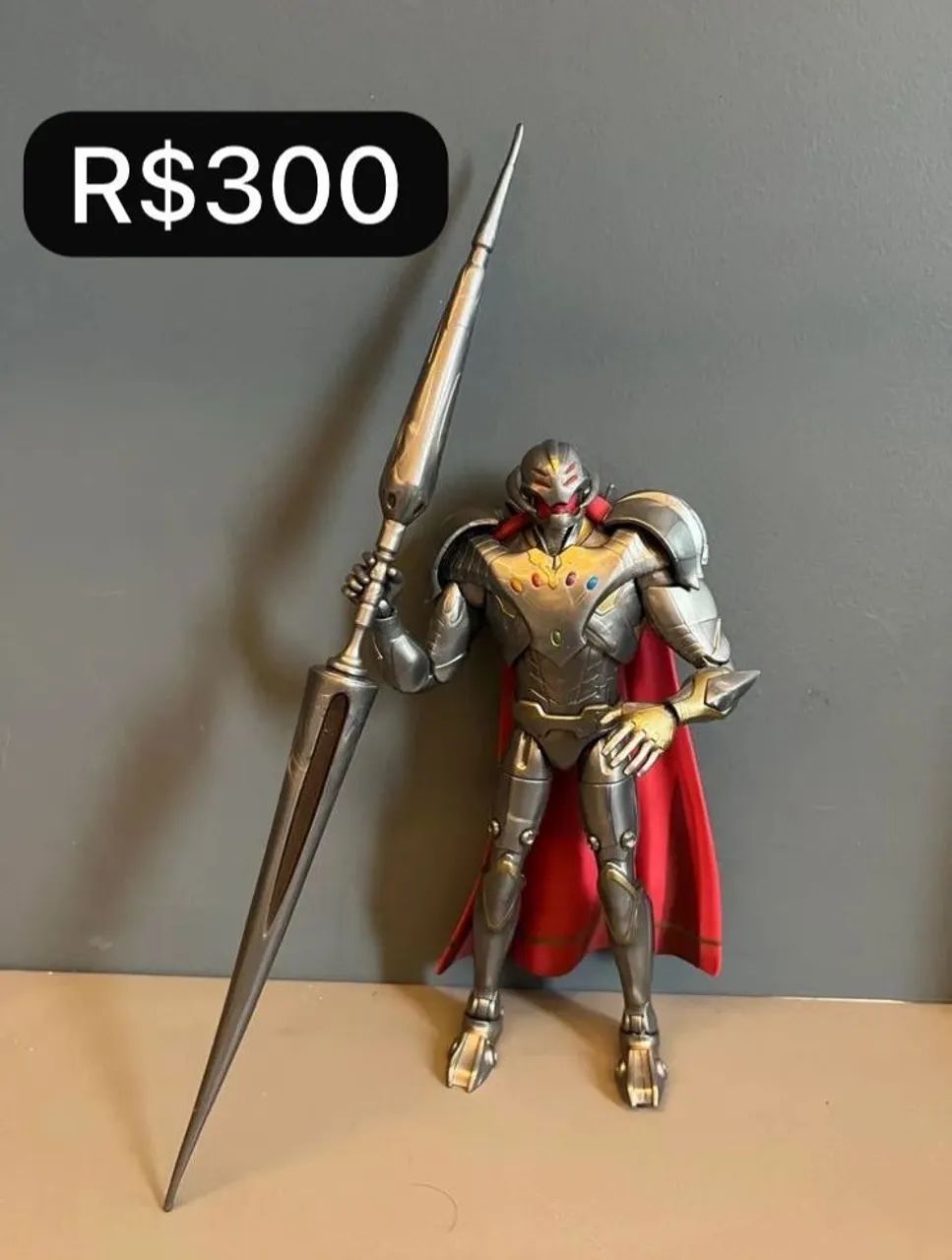 Marvel Legends infinity ultron 