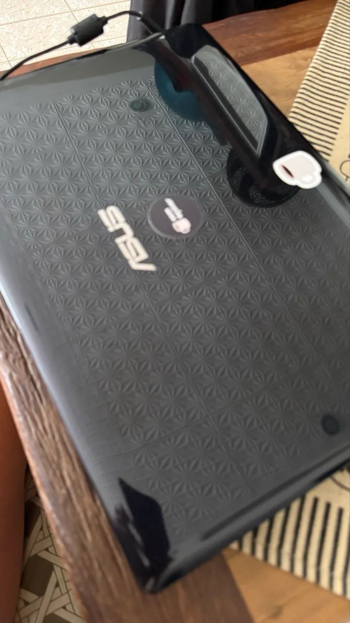 Notebook ASUS X45C - Ótimo estado  - Foto 4