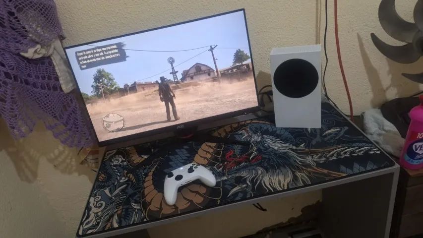 MONITOR AOC 24G2HE5 - Foto 4