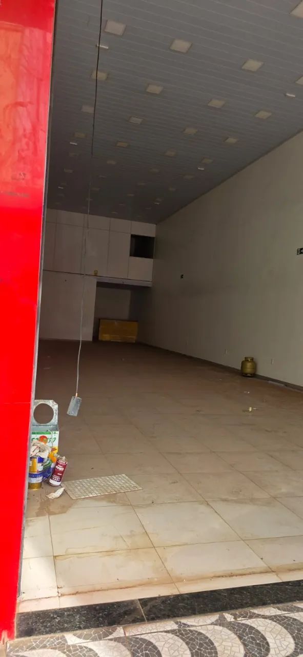 Loja comercial para locação/Vicente Pires - Foto 2