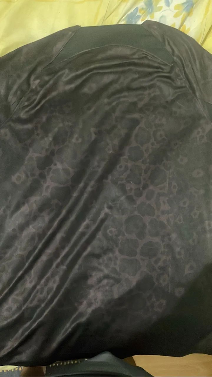 Camisa Brasil Goleiro- 2022 - Foto 2